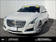  CADILLAC CTS