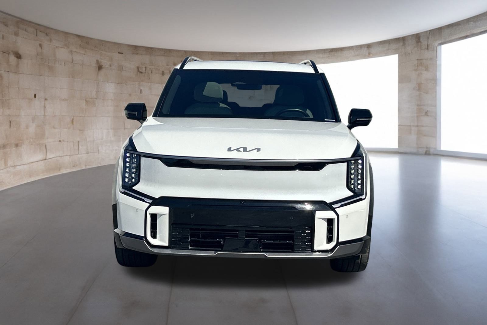 2024 Kia EV9 GT-Line photo 3