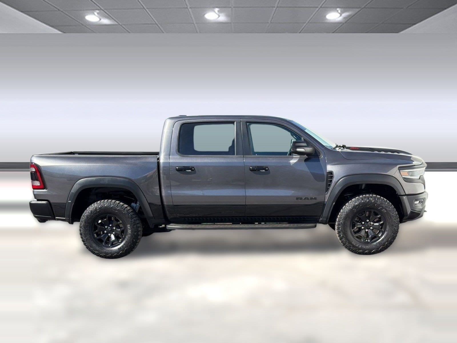 2023 Ram 1500 TRX photo 5