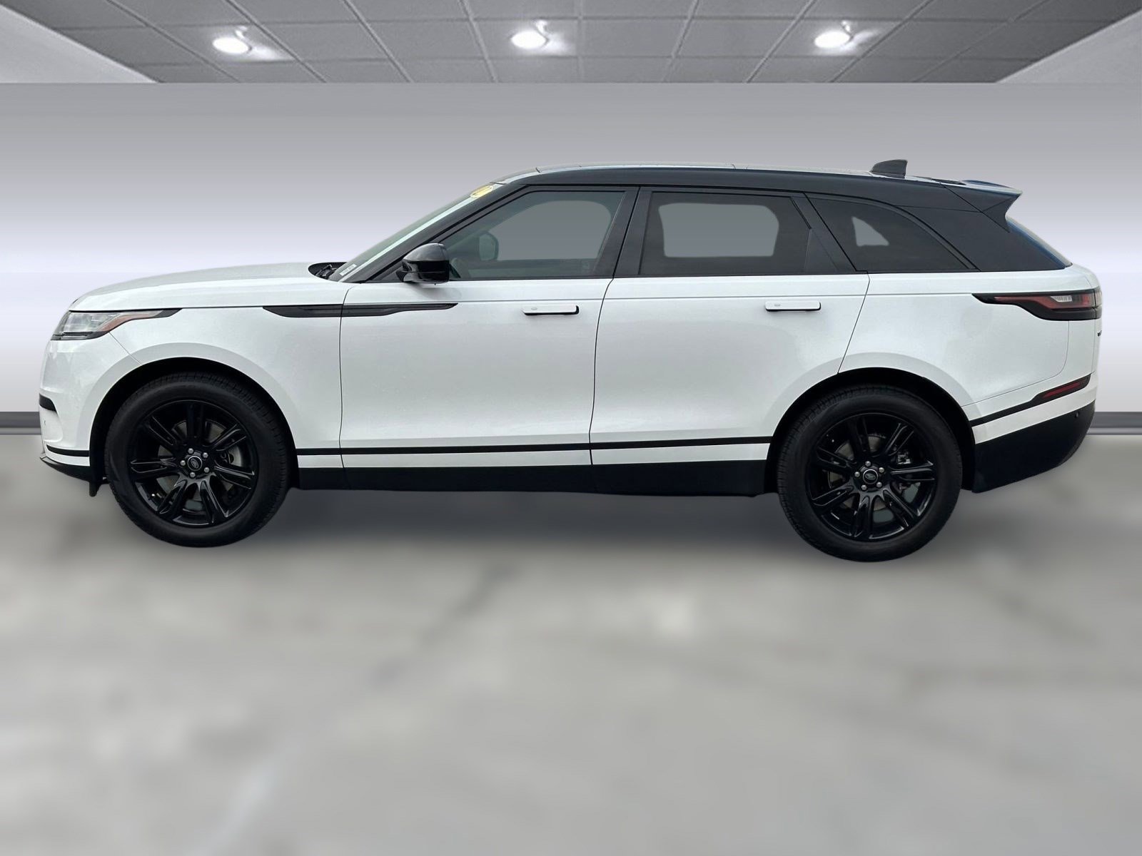 2022 Land Rover Range Rover Velar P250 S photo 2