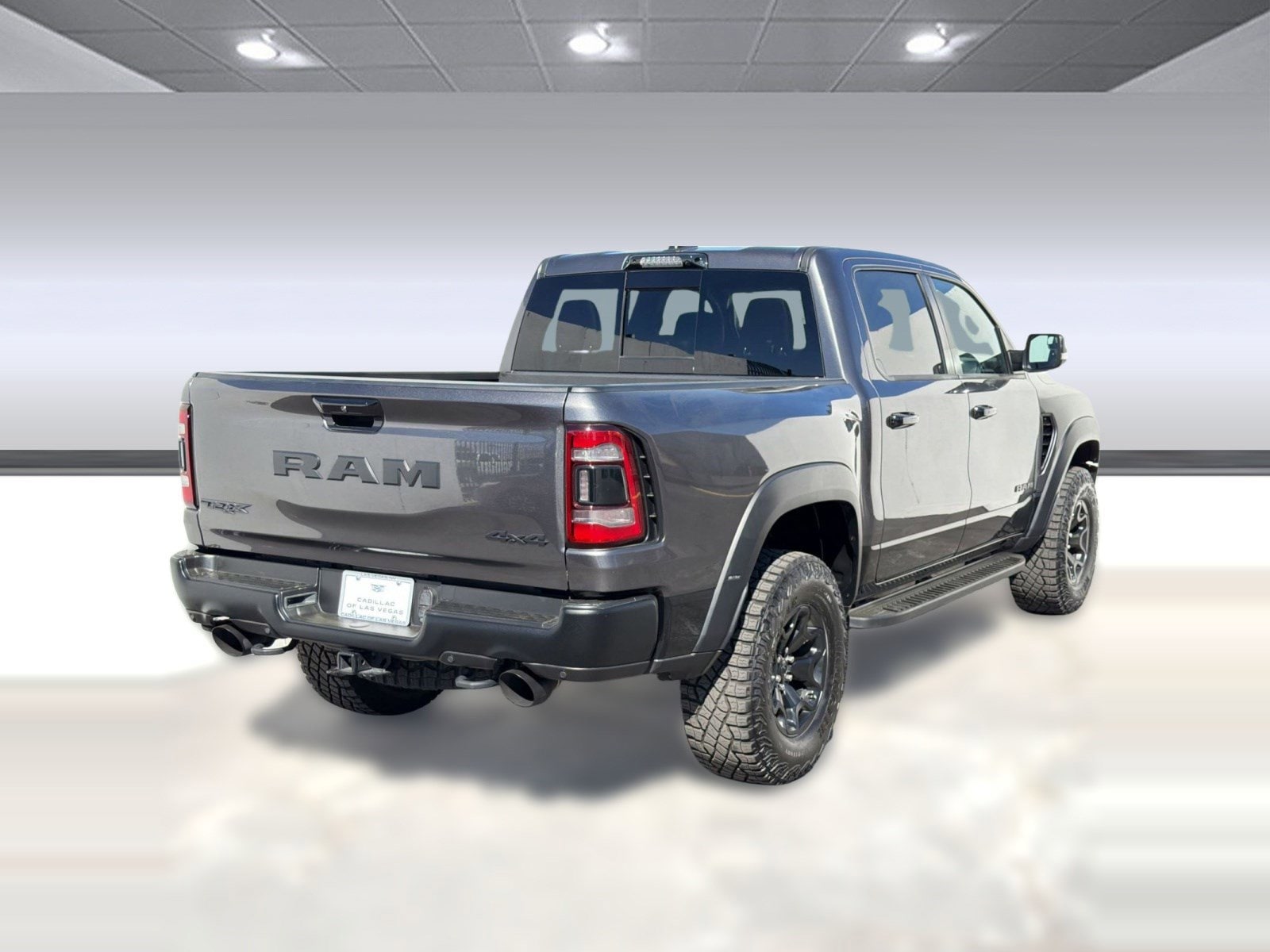 2023 Ram 1500 TRX photo 6