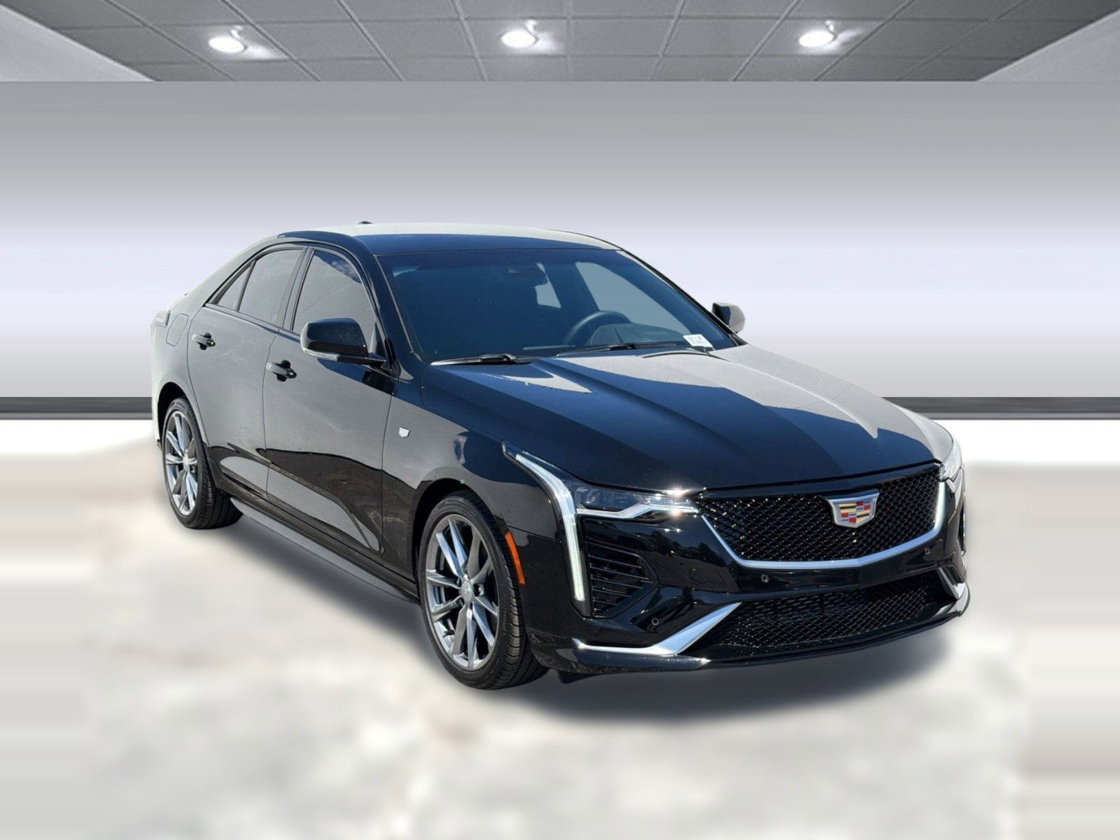 2025 CADILLAC CT4 Sport photo 6