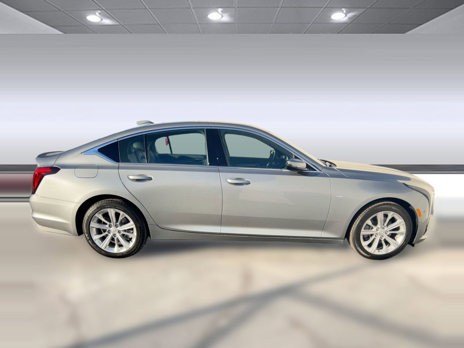 2026 CADILLAC CT5 Premium Luxury photo 6