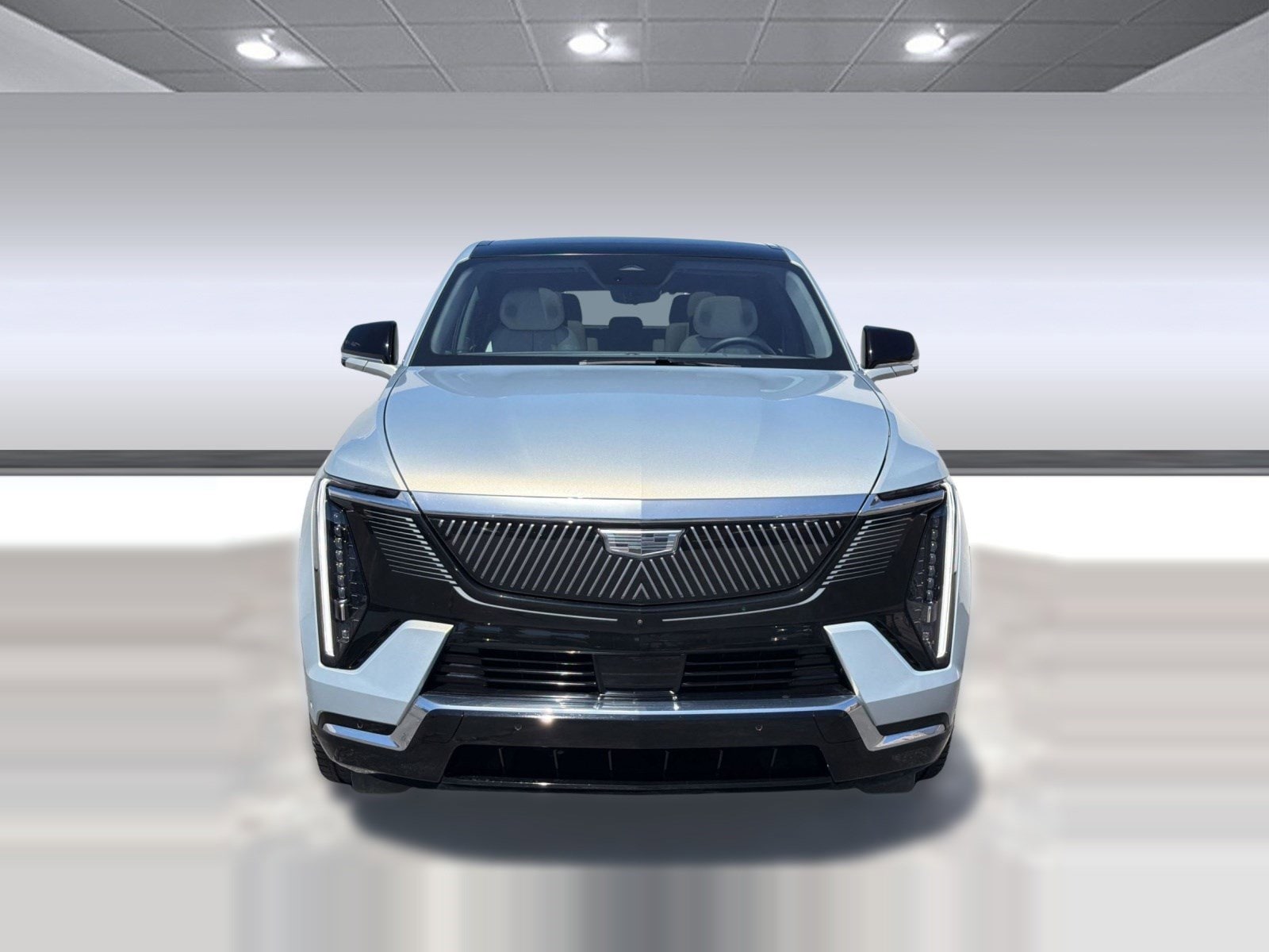 2025 CADILLAC ESCALADE IQ Luxury photo 5