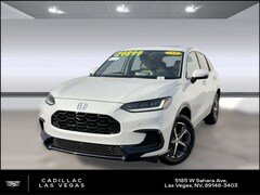 Used 2023 Honda HR-V EX-L 2WD SUV for Sale in Ontario, CA