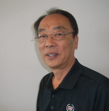 Chang Pak