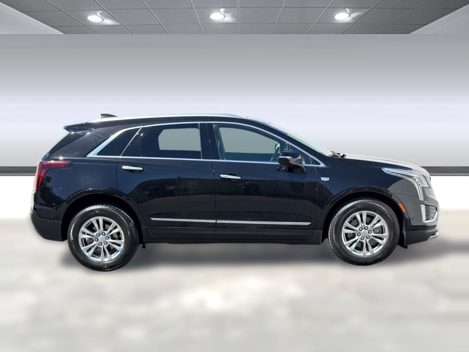 2020 CADILLAC XT5 Premium Luxury photo 3