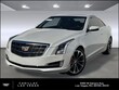 CADILLAC ATS