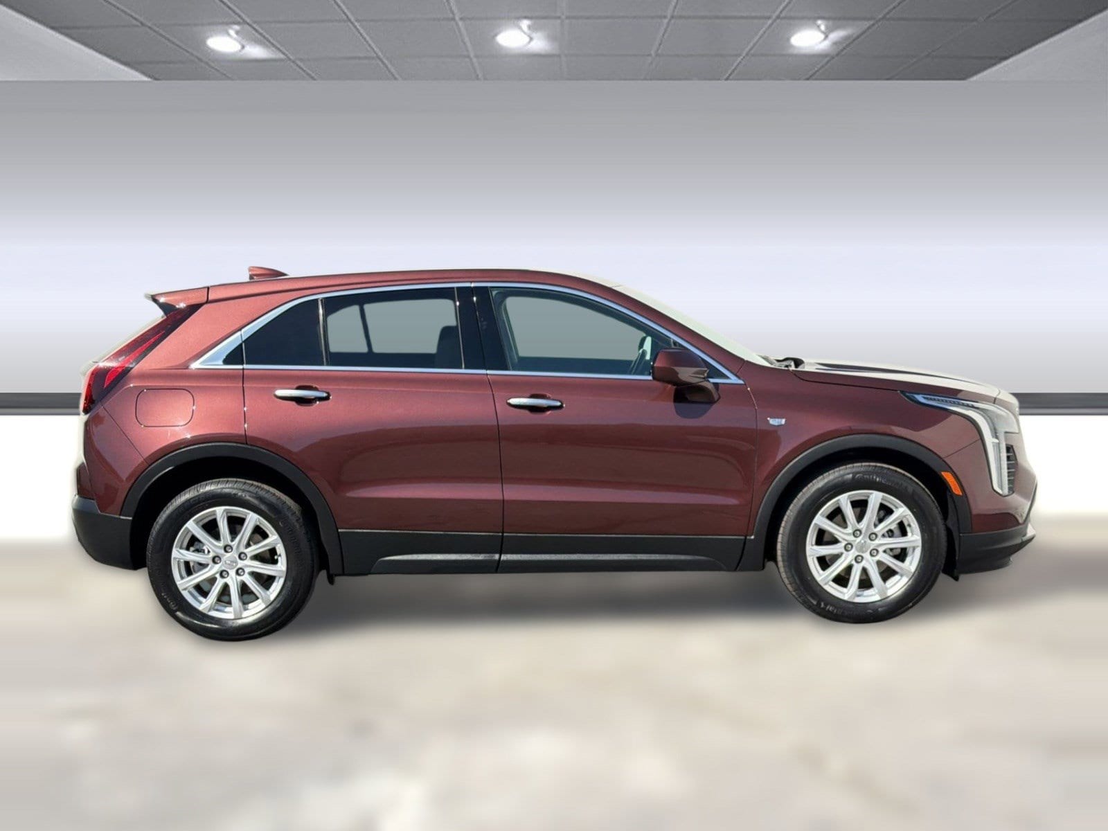 2023 CADILLAC XT4 Luxury photo 3