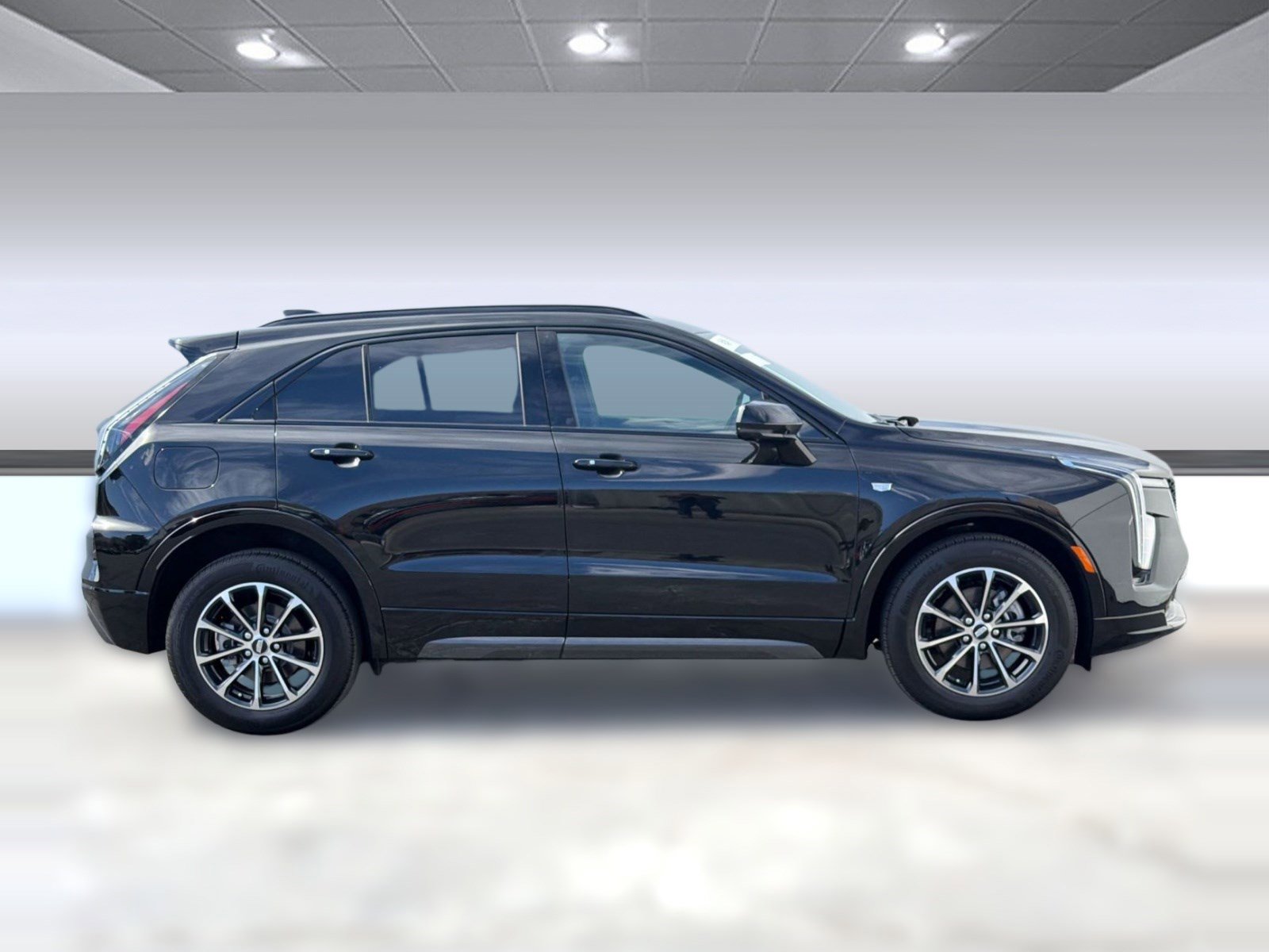 2024 CADILLAC XT4 Sport photo 5