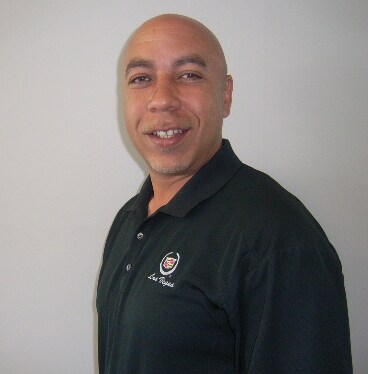 Mike Brooks