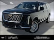  CADILLAC Escalade ESV
