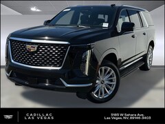 2025 CADILLAC Escalade ESV Luxury SUV