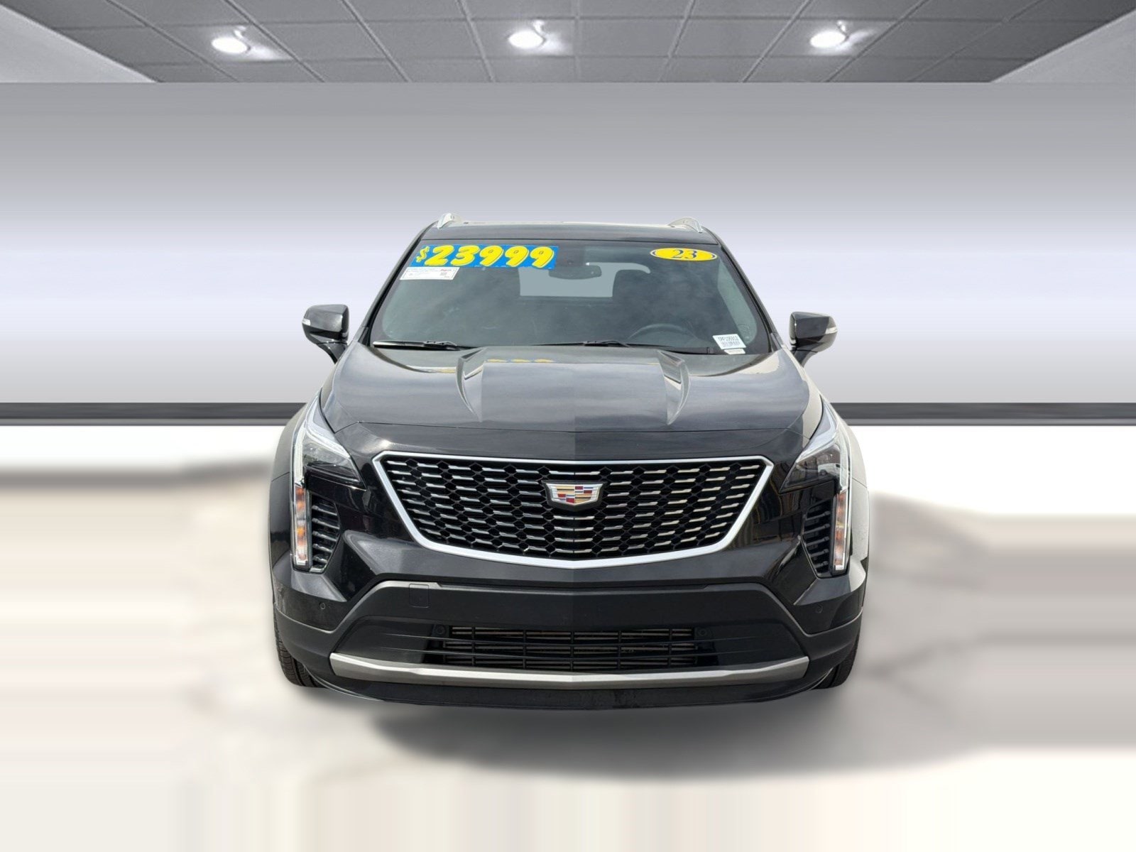 2023 CADILLAC XT4 Premium Luxury photo 4