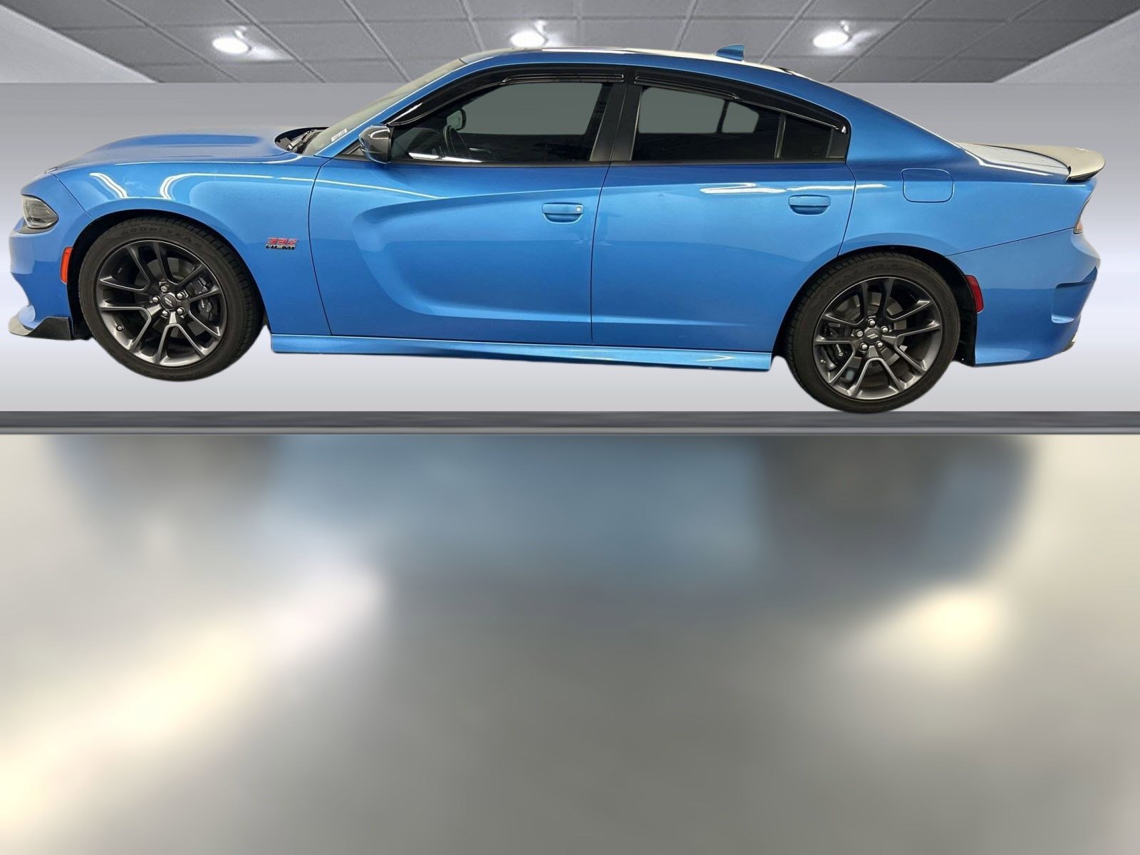 2023 Dodge Charger Scat Pack photo 2