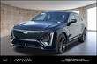  CADILLAC LYRIQ-V