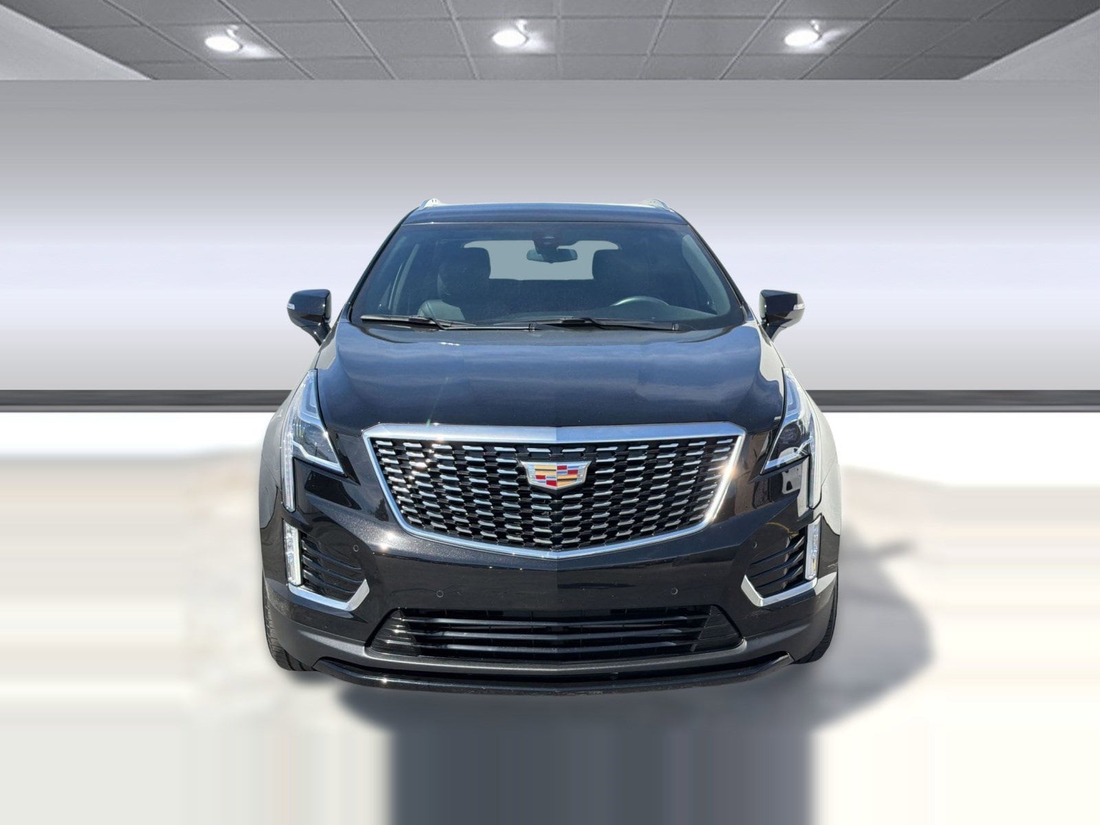 2023 CADILLAC XT5 Luxury photo 4