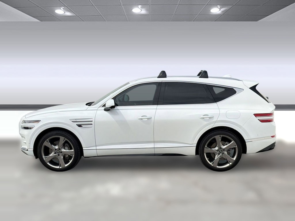 Used 2024 Genesis GV80 3.5T SUV