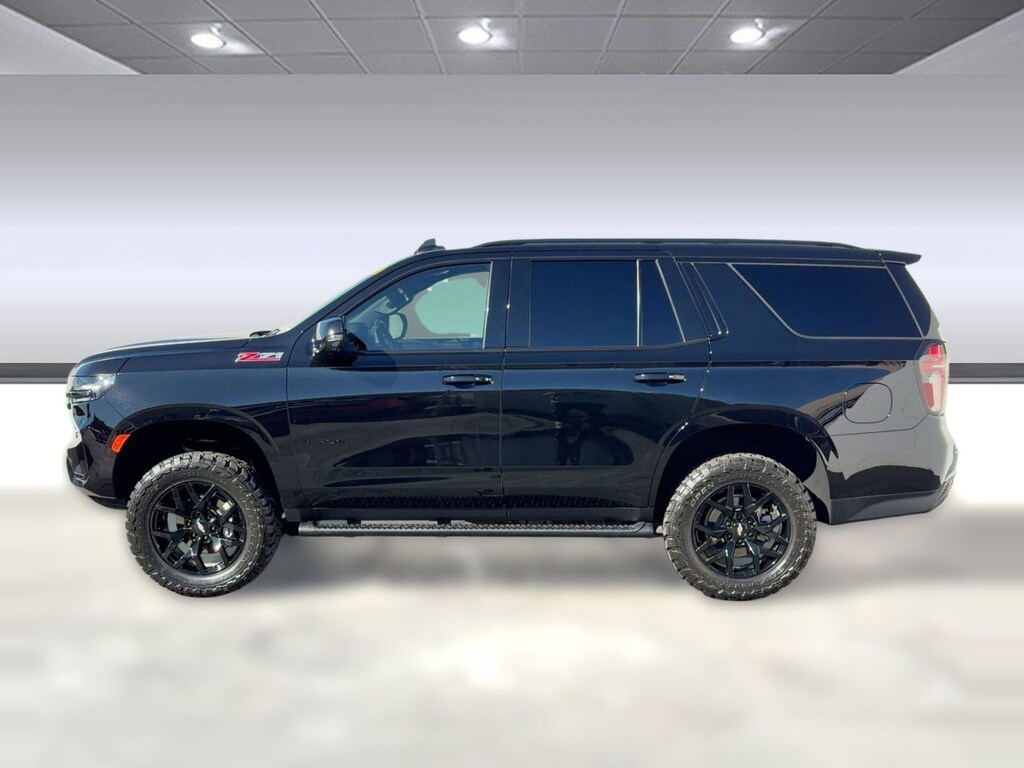 Used 2022 Chevrolet Tahoe Z71 SUV