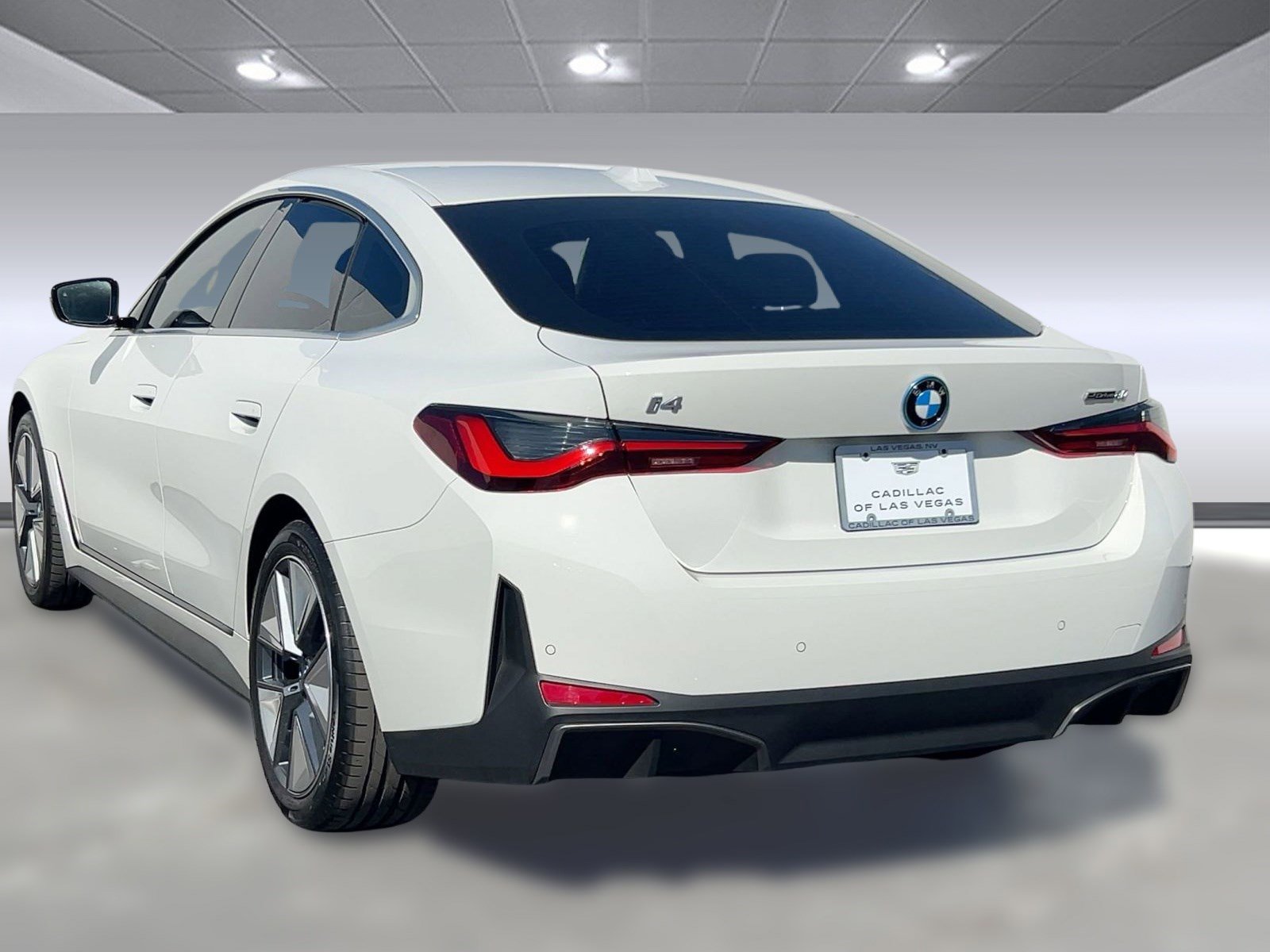 2024 Bmw i4 eDrive40 photo 3