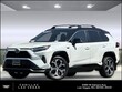Toyota RAV4 Prime