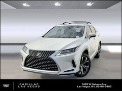 Used 2022 LEXUS RX 350 SUV for Sale in Ontario, CA