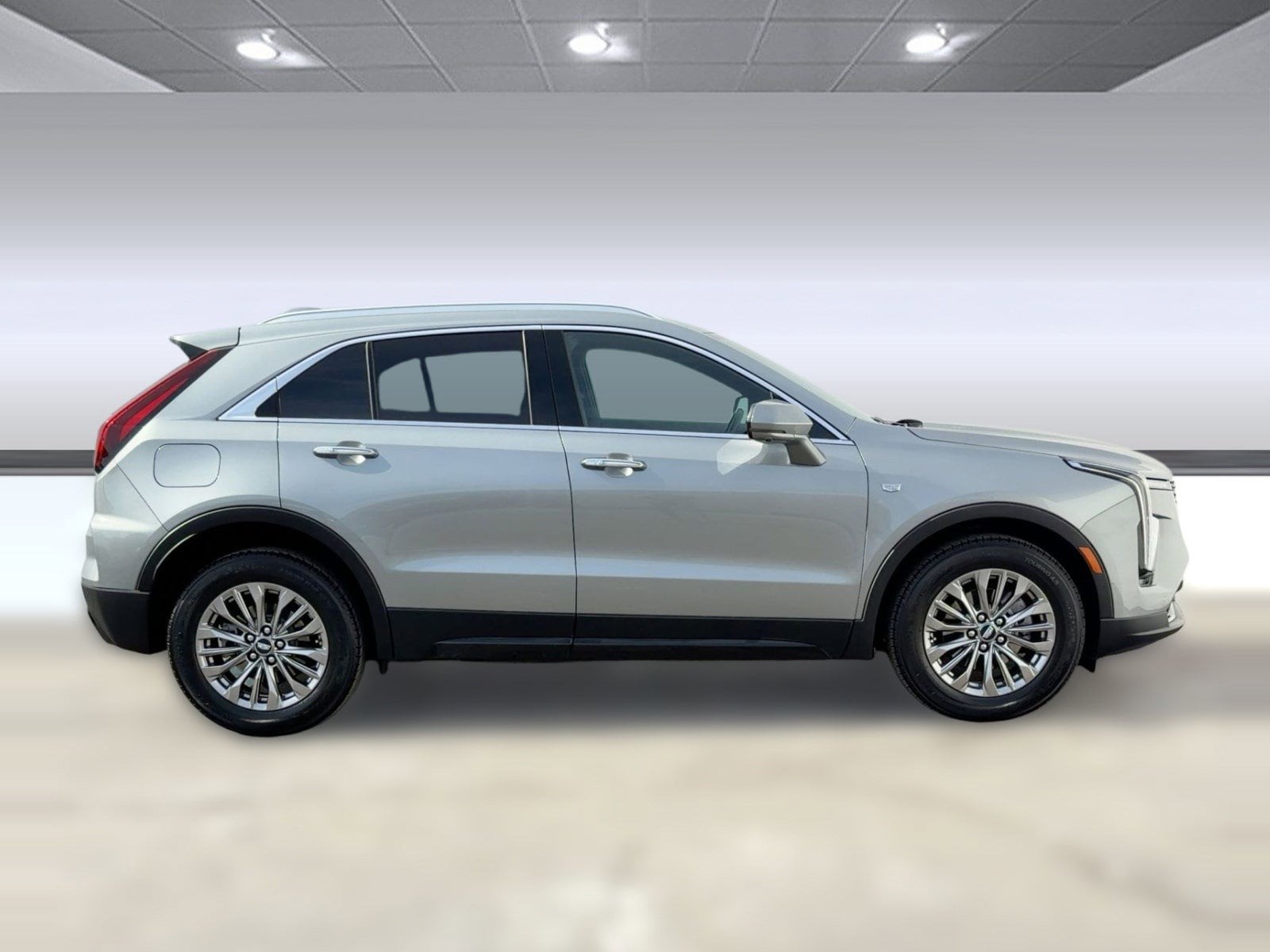 2025 CADILLAC XT4 Premium Luxury photo 5