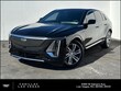 CADILLAC LYRIQ