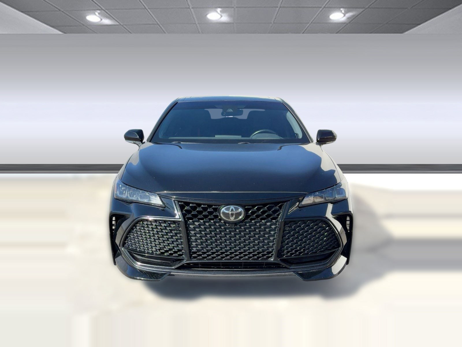 2021 Toyota Avalon TRD photo 4