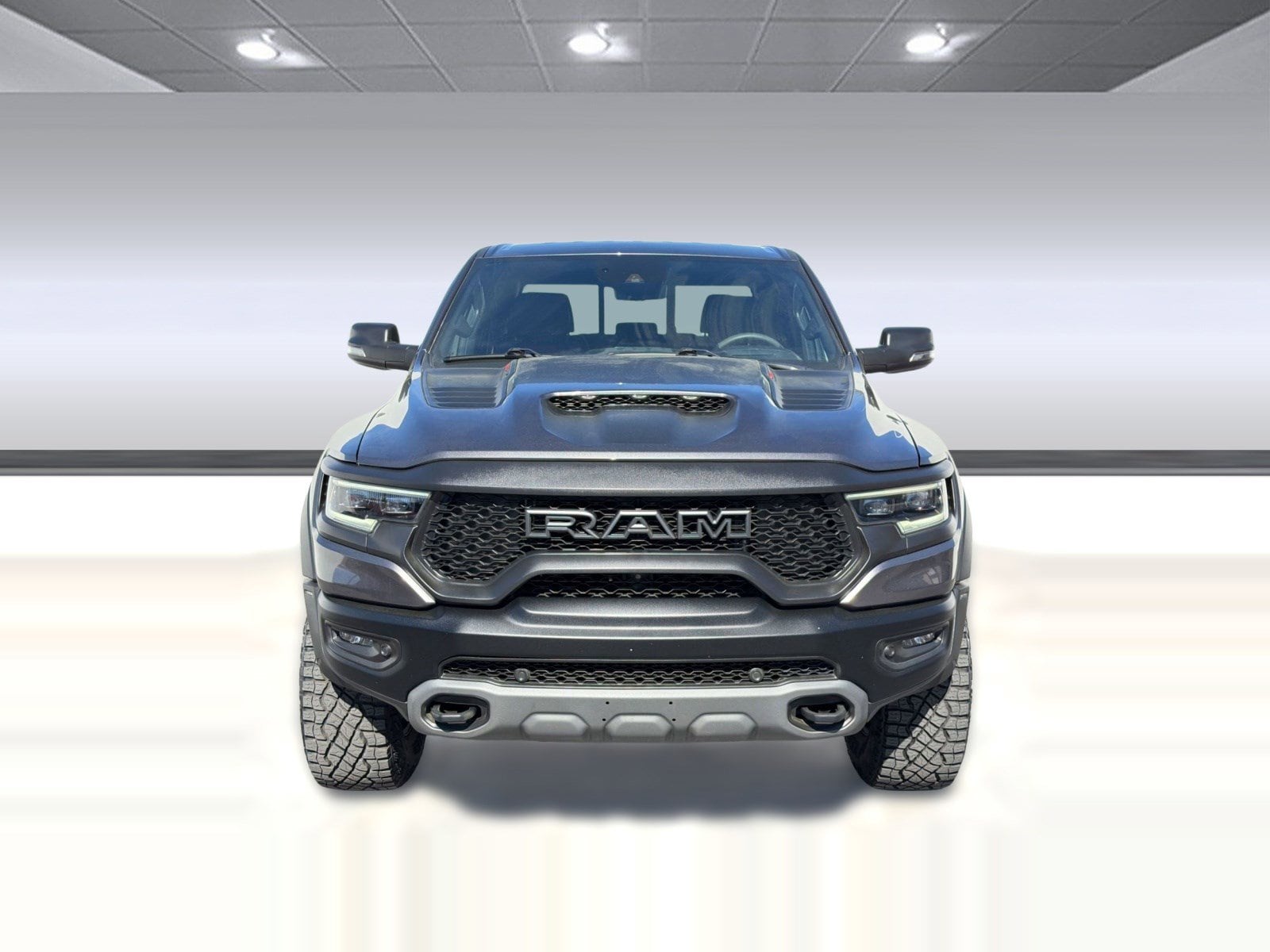 2023 Ram 1500 TRX photo 4