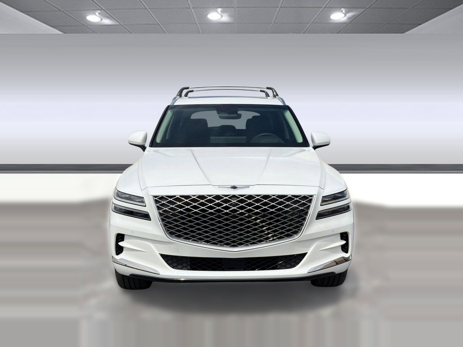 2024 Genesis GV80 3.5T photo 5