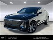CADILLAC LYRIQ