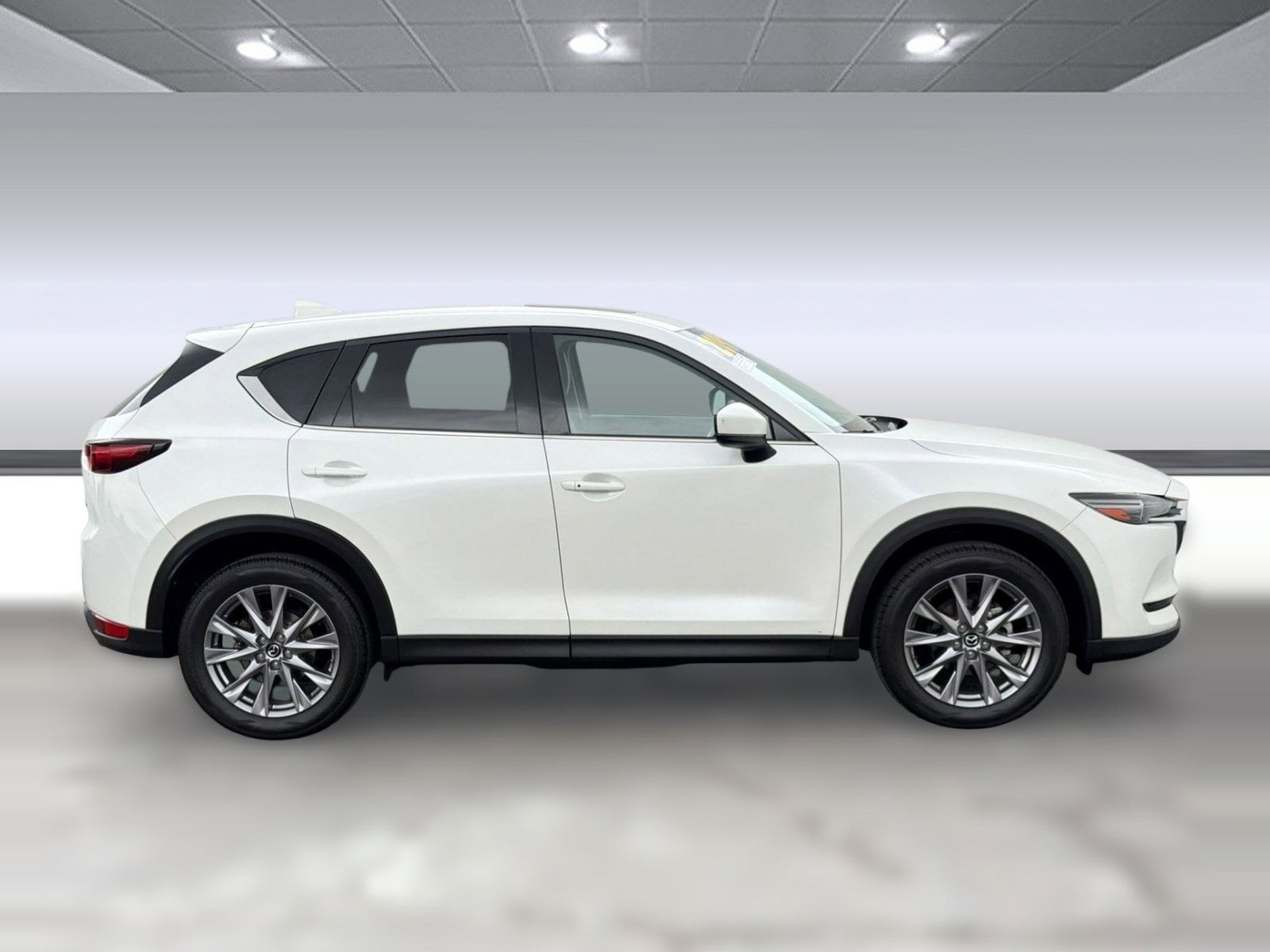 2020 Mazda Mazda CX-5 Grand Touring photo 3
