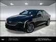  CADILLAC CT4