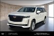 CADILLAC Escalade ESV