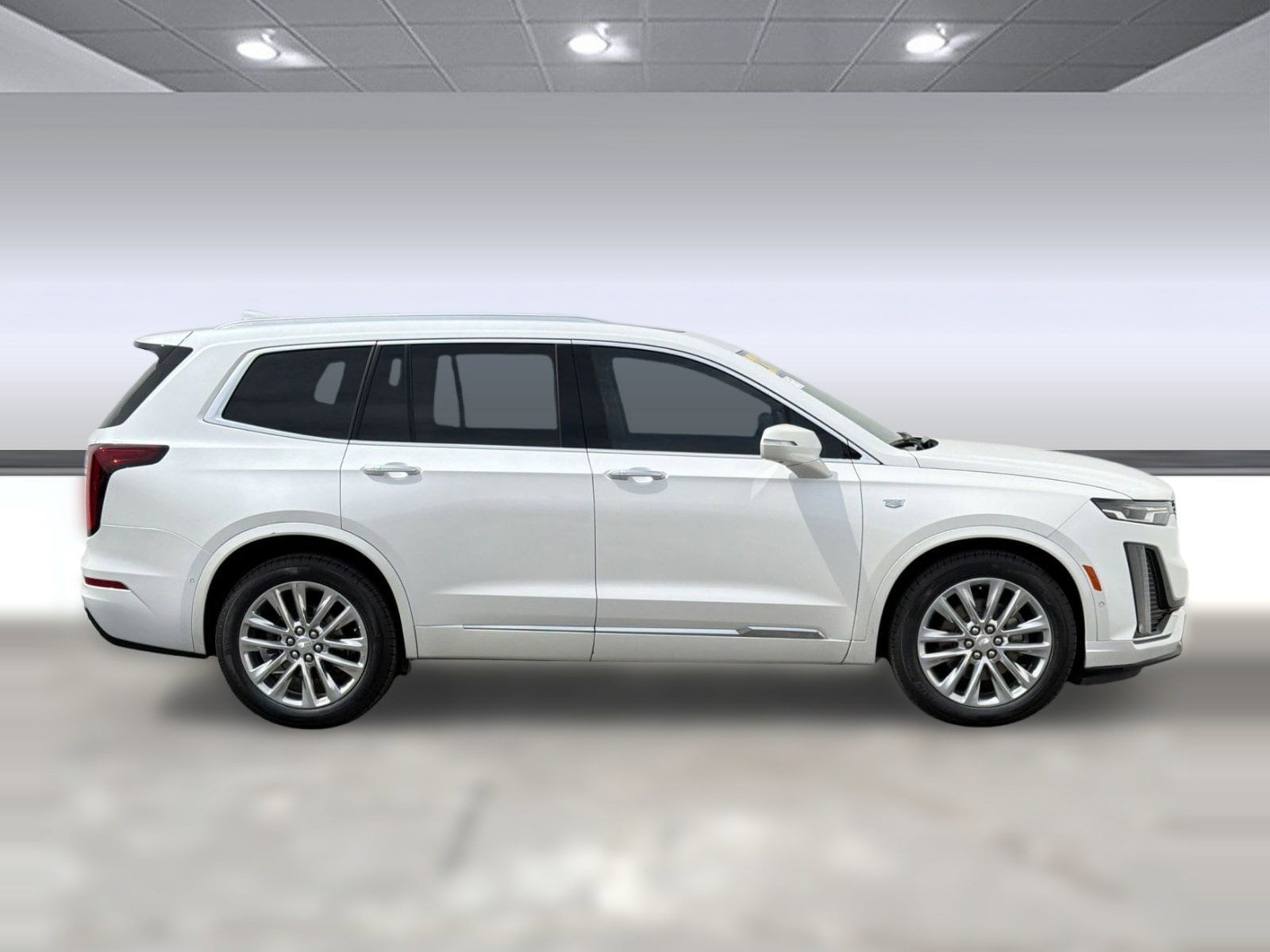 2020 CADILLAC XT6 Premium Luxury photo 3