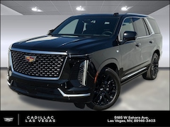 2025 CADILLAC Escalade Premium Luxury SUV