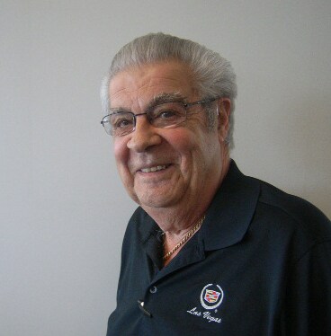 Norm Caparella