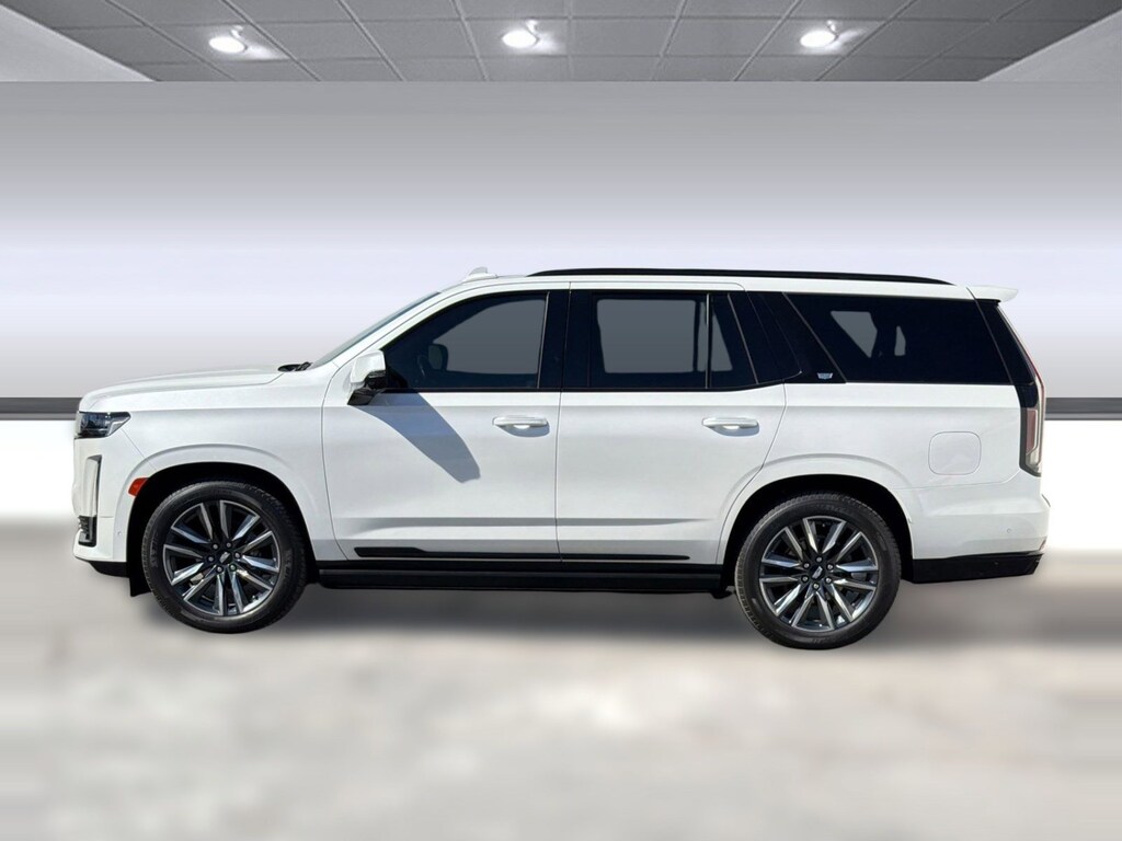 Used 2021 CADILLAC Escalade Sport 4x4 SUV