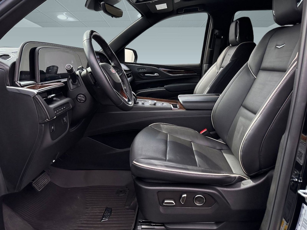 Used 2023 CADILLAC Escalade Premium Luxury SUV