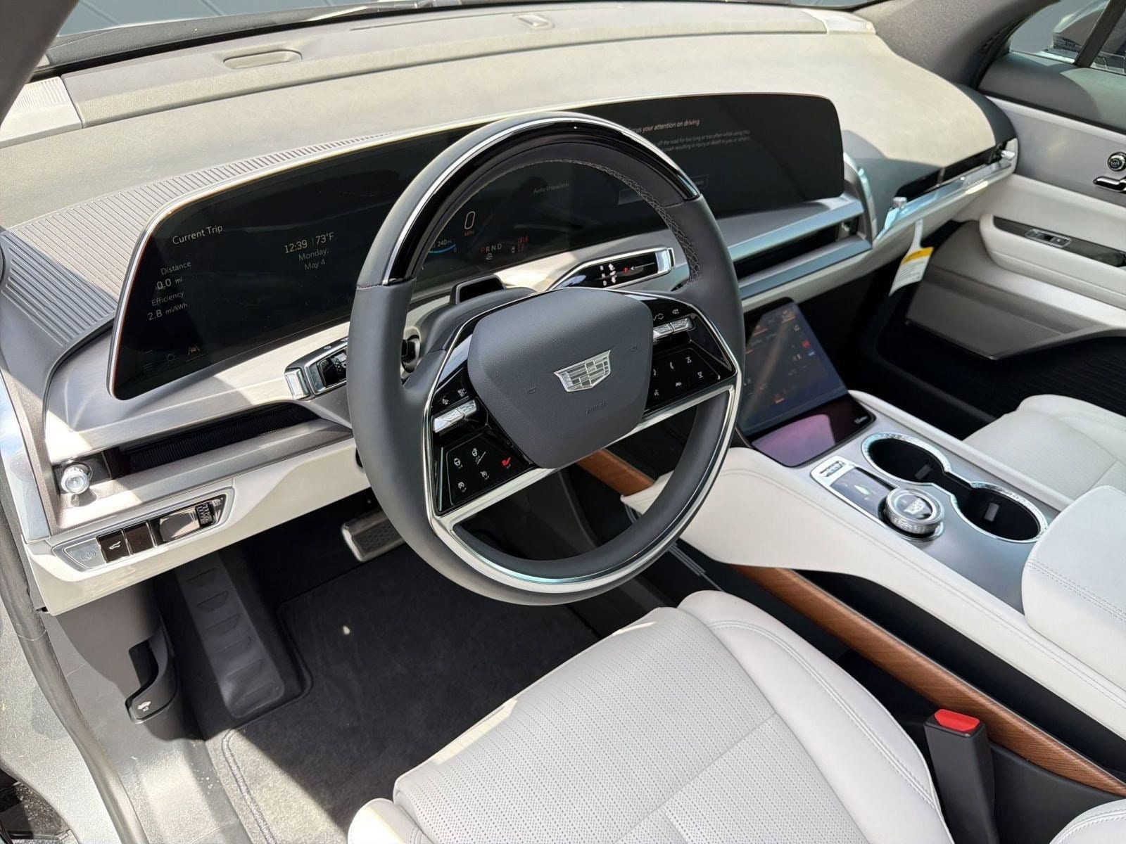 2023 CADILLAC CT5 Premium Luxury photo 2
