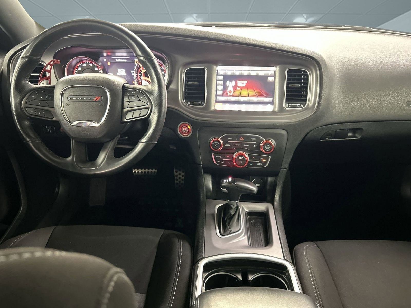 2023 Dodge Charger Scat Pack photo 4