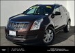 CADILLAC SRX