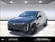  CADILLAC LYRIQ-V