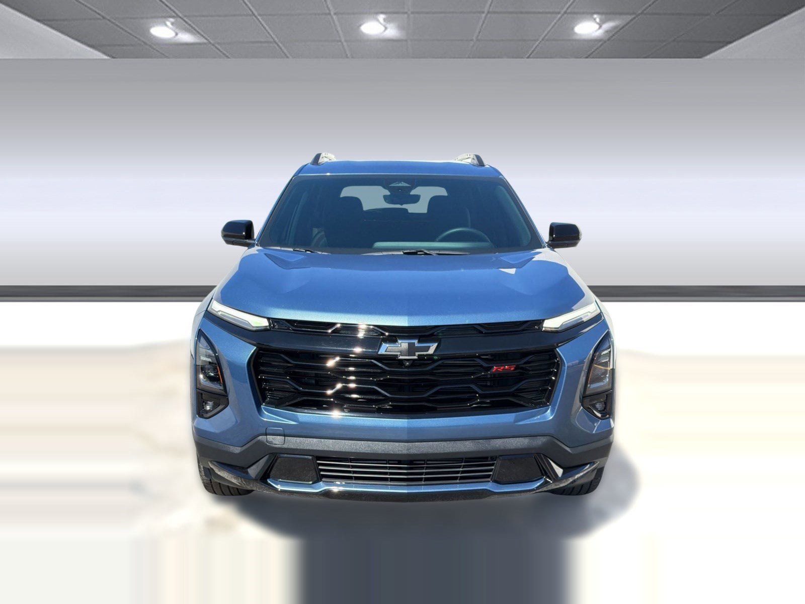 2025 Chevrolet Equinox RS photo 4