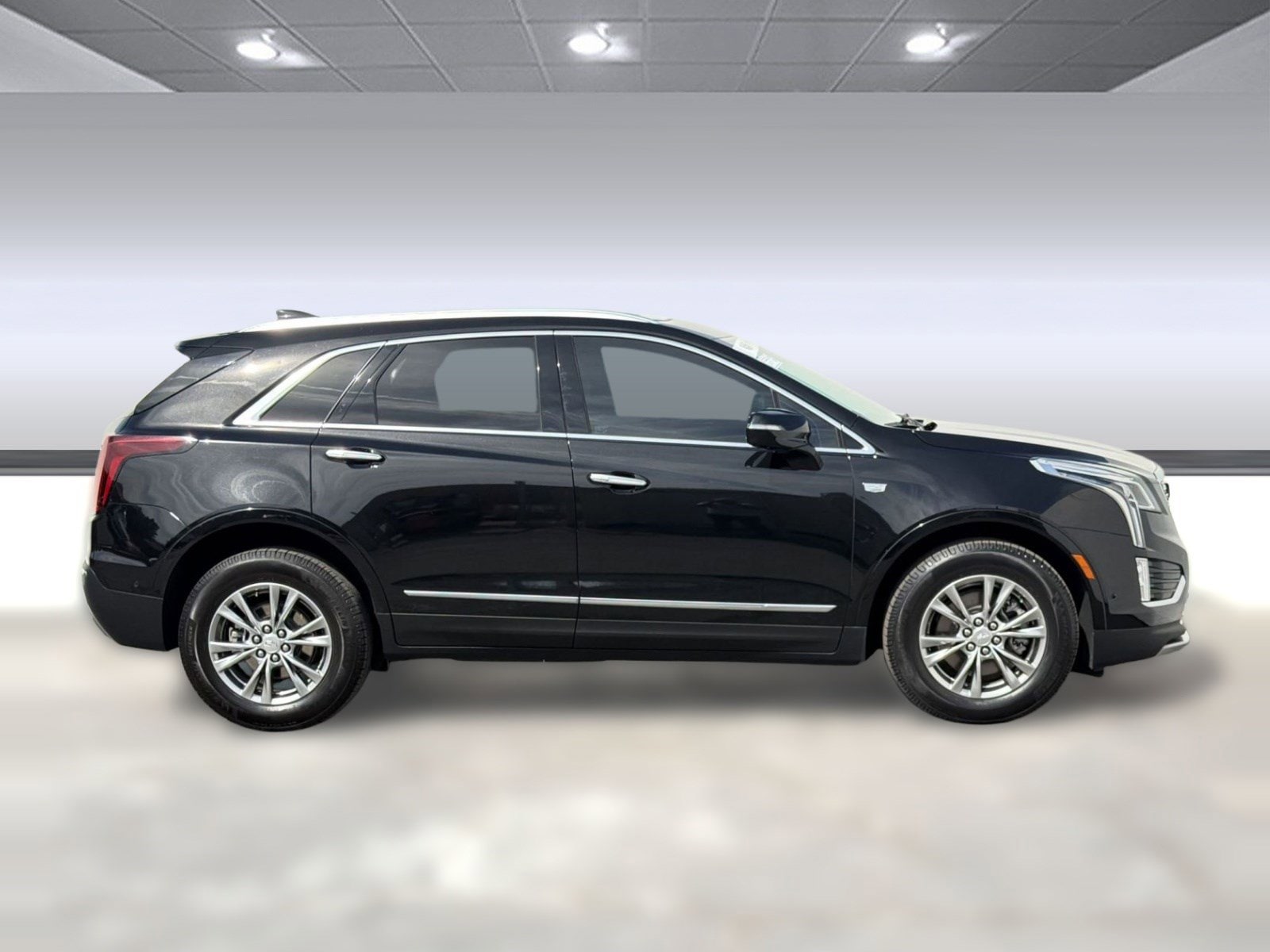 2023 CADILLAC XT5 Premium Luxury photo 3