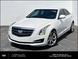  CADILLAC ATS