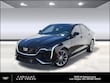  CADILLAC CT4