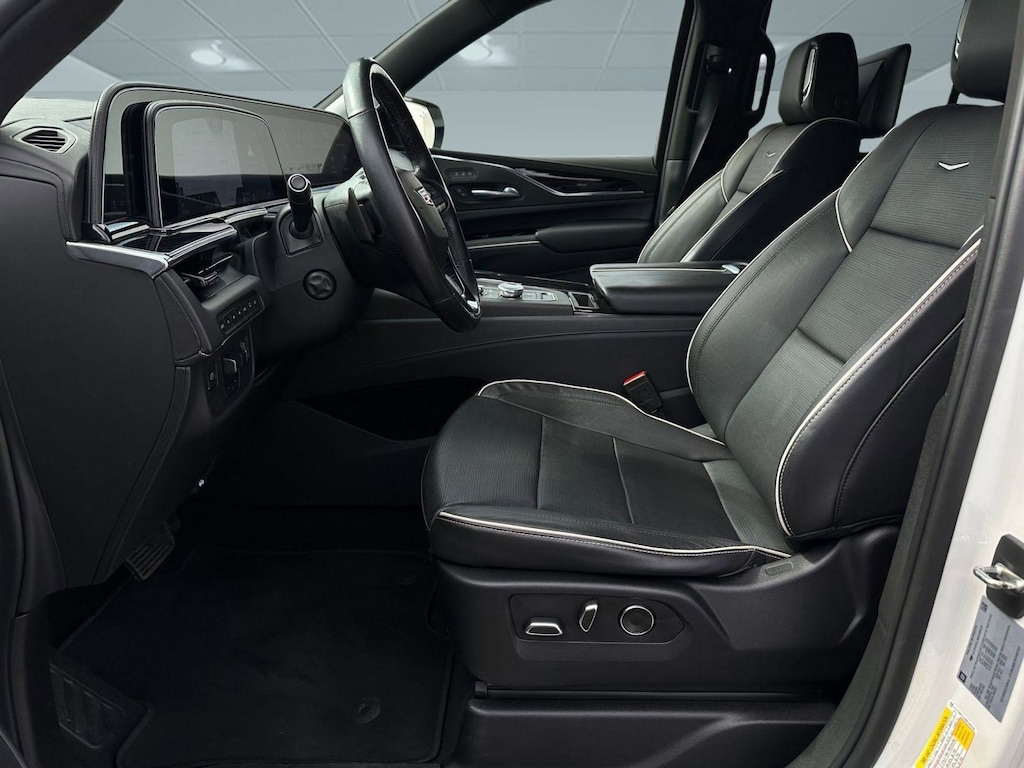 Used 2021 CADILLAC Escalade Sport 4x4 SUV