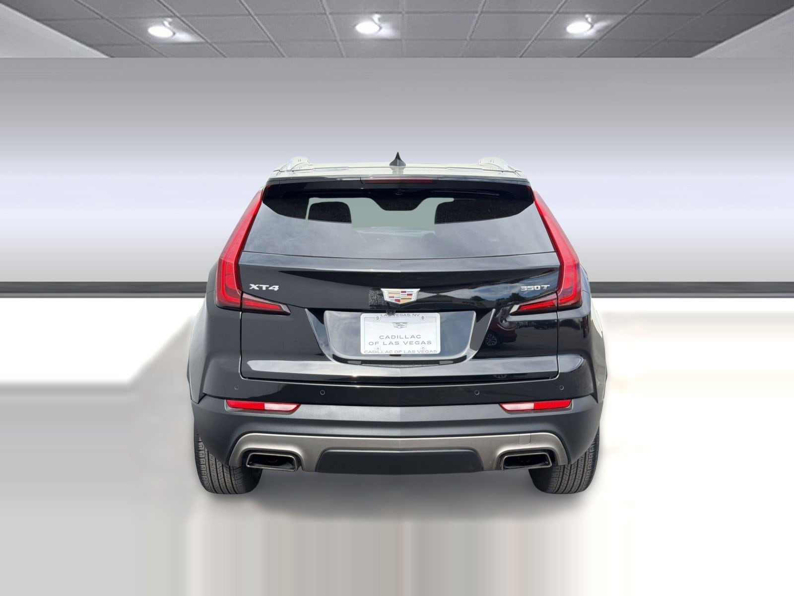 2023 CADILLAC XT4 Premium Luxury photo 3